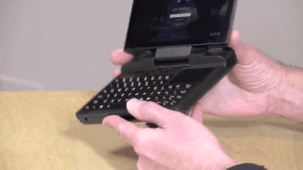 gpd掌机哪个性能最好,掌机gpd第三代