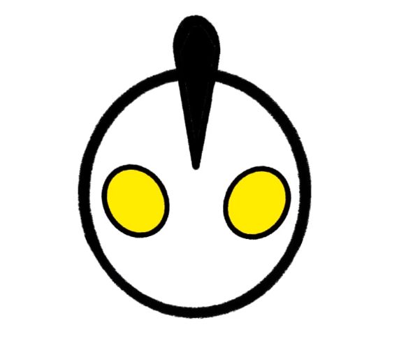 漫画人物眼睛画法教程,男生漫画眼睛的画法简单