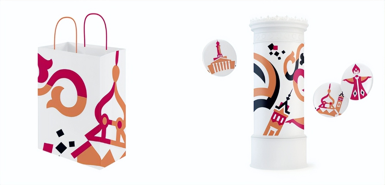 花几百万设计的logo,花几十万找设计师设计头像