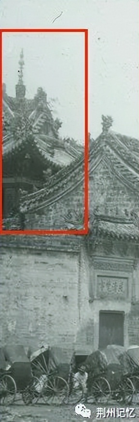 沙市金龙寺与山陕会馆新考（上）