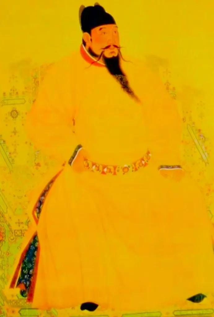 盘点历朝历代的太宗,历代太宗即位之路