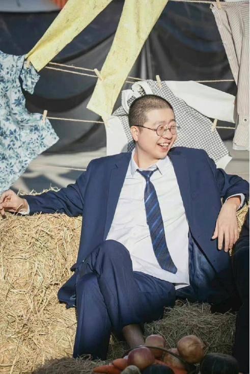 从花*男美**到“双开门冰箱”，东亚男性这些年都是怎么卷的？