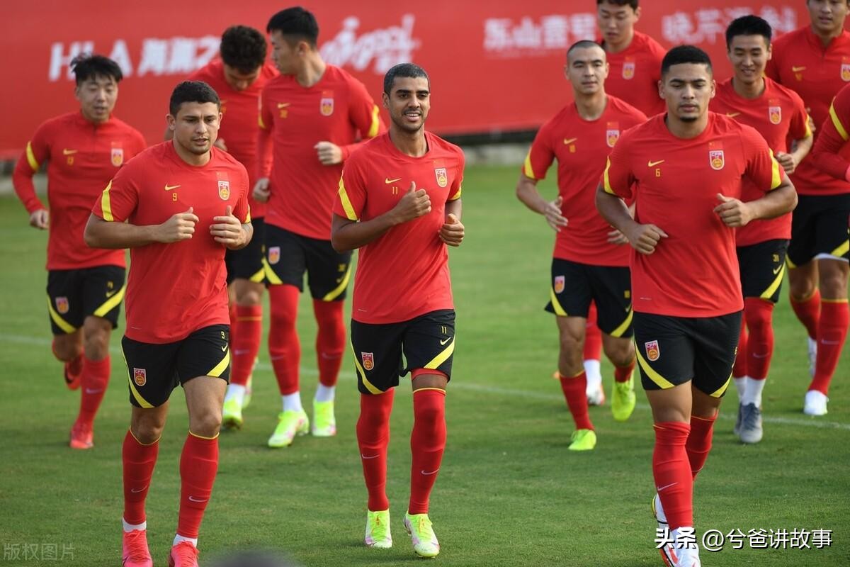 深度剖析中国足球的困境与原因,中国足球到底该何去何从