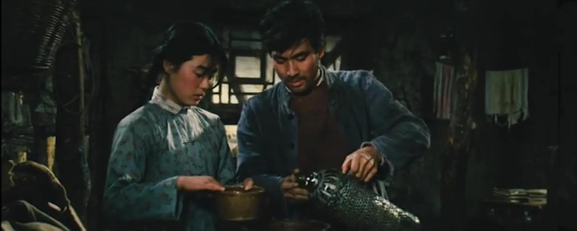 牧马人观后感100篇,看完牧马人的观后感