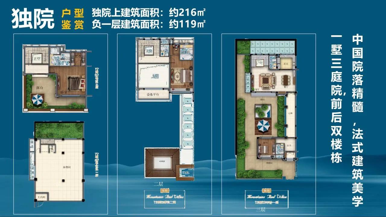 畔山中心城神户型,珠海市畔山东方墅