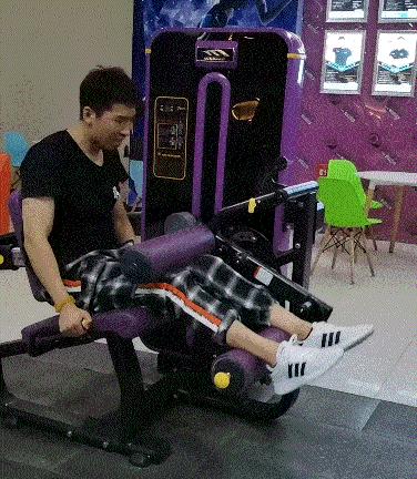 健身房常规器械名称及使用方法