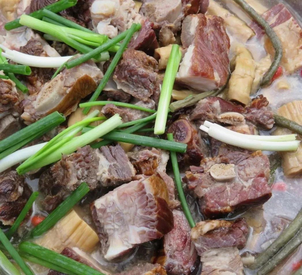 金佛山玩雪自驾攻略,去金佛山看雪怎么玩