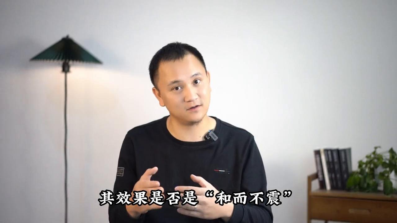 三十五、中国乐系美学萌芽期-“音”与“心”《中国乐系美学》