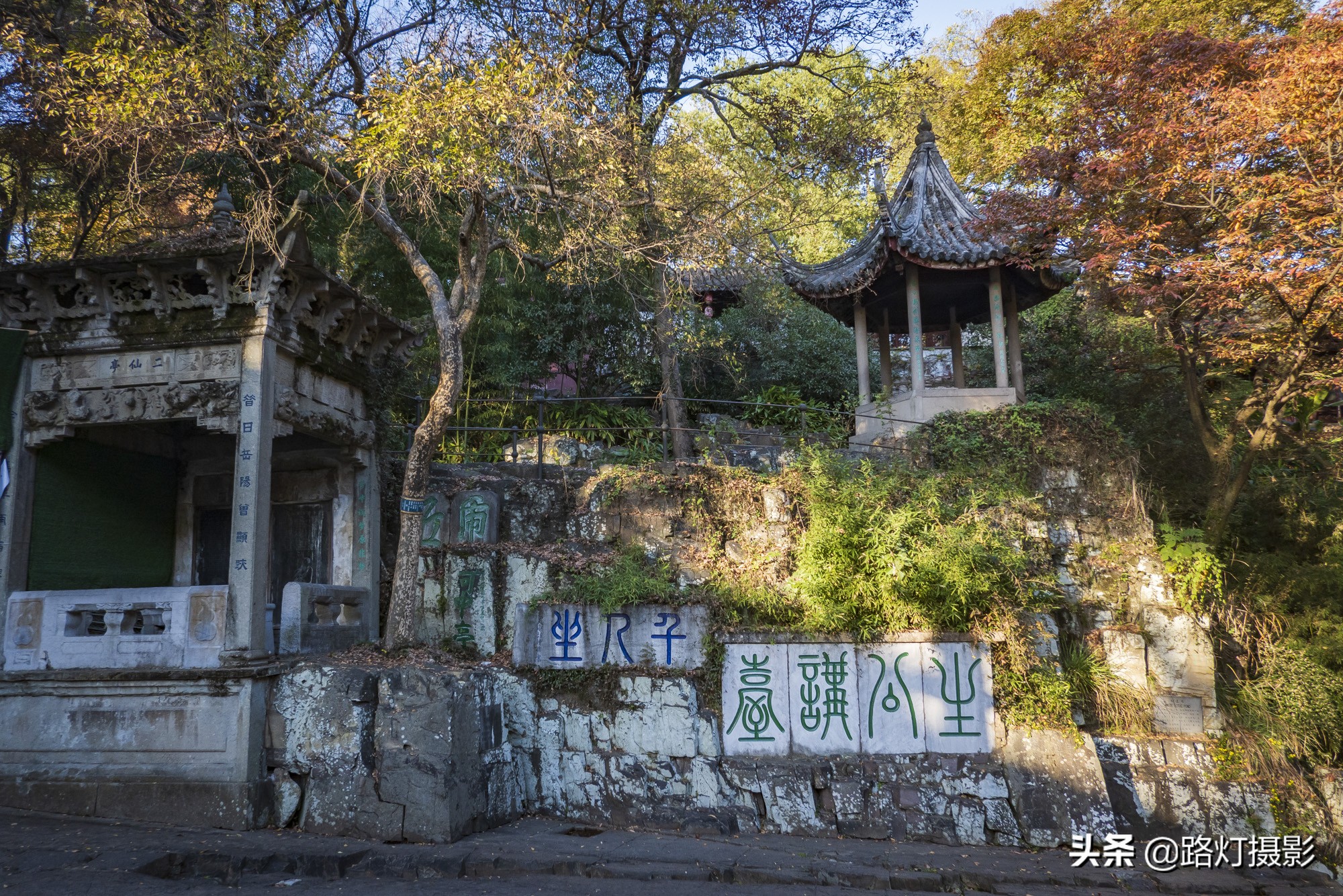 苏州宝藏旅行地，海拔34.3米的虎丘，缘何成为“吴中第一名胜”？