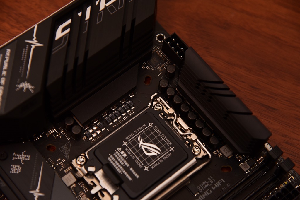 itx内存扩容,为什么itx内存更适合超频