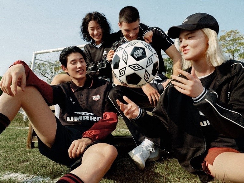 乔丹牌茵宝,茵宝被乔丹收购了吗