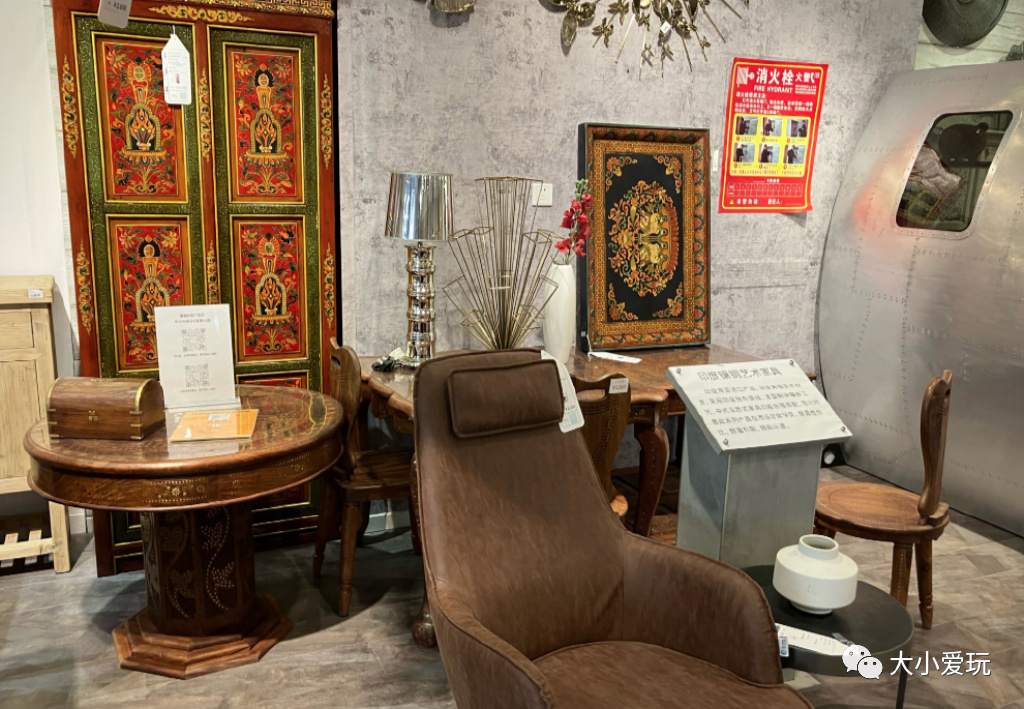 实探帝都网红仓储折扣店，家居、化妆品、白菜价大牌服饰全都有