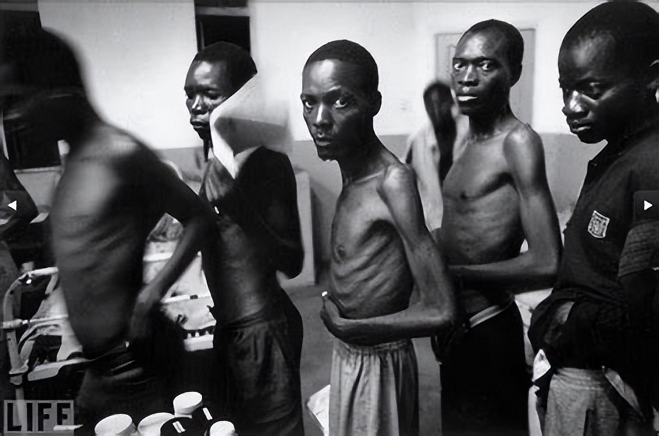 为什么非洲是艾滋病高发地？看完当地人的生活，就懂了