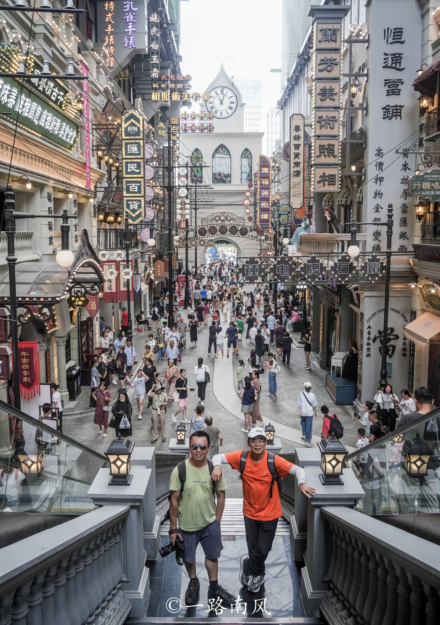 上海市区一日游最佳路线推荐,上海附近城市一日游攻略