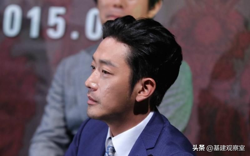 韩国影帝刘亚仁照片,韩国影帝刘亚仁现状