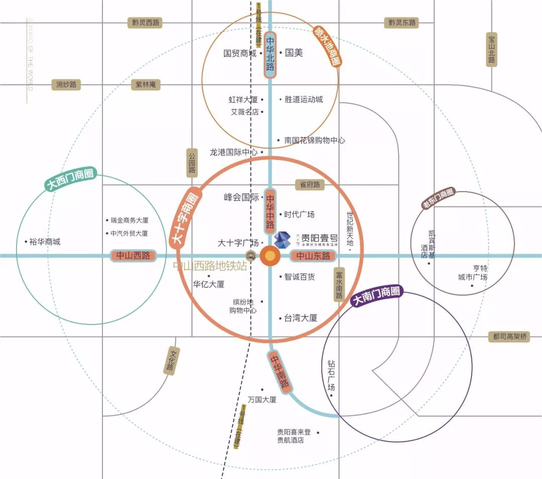 写字楼为啥和住宅不一样,写字楼的优势和劣势
