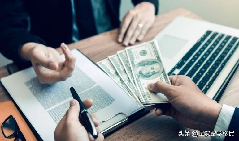 干货分享澳大利亚签证服务,澳大利亚商务签证通过率高吗