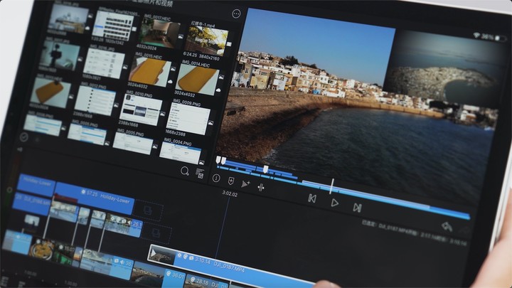 第五代ipadair支持高刷吗,第五代ipadair5