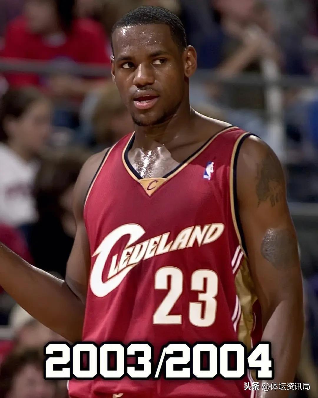 盘点nba巨星抱团失败,盘点nba十大未进全明星的球员