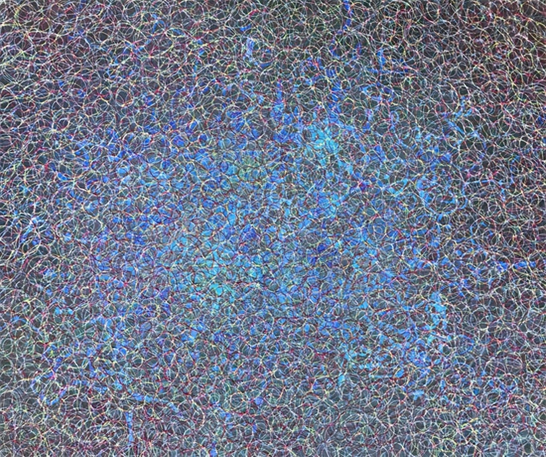 2022热点推荐：艺术家包福生