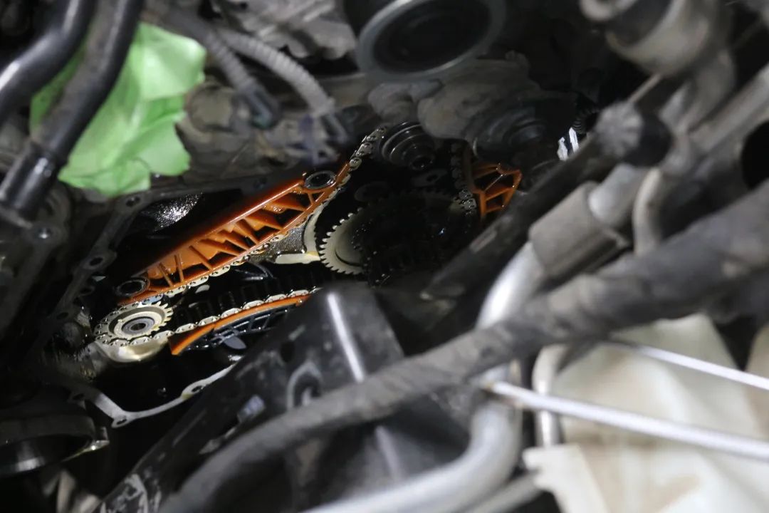 老迈腾b7换新款后新标,迈腾b7翻新哈尔滨