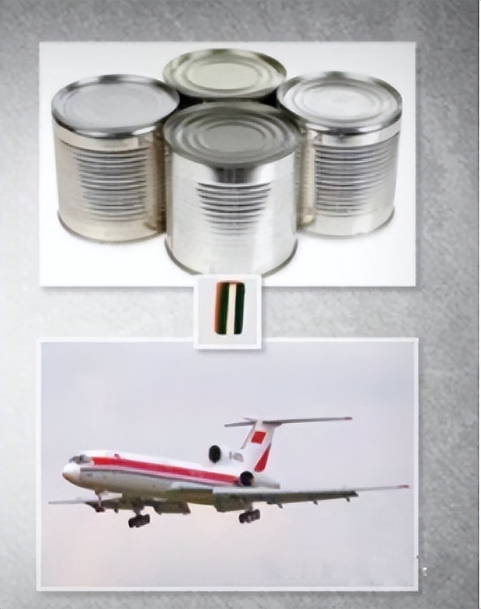 巨骗还是天才？罐头换苏联飞机，三度入狱，76岁坐拥北京264套房