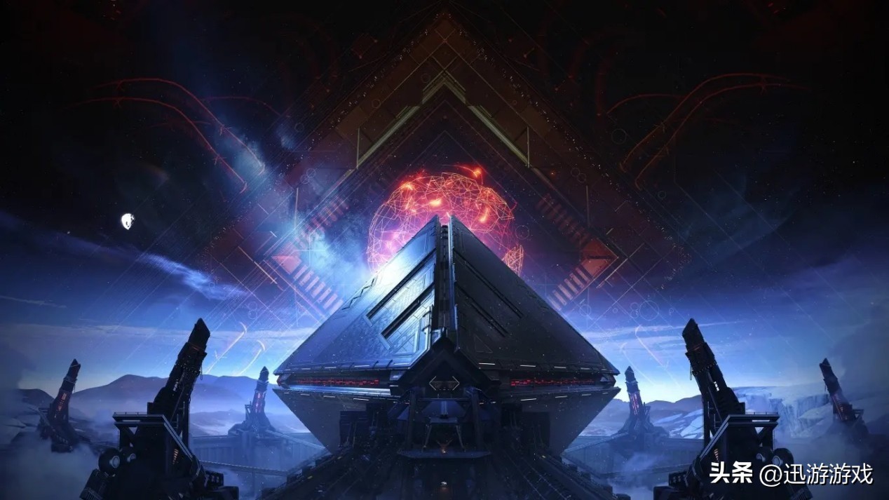 命运2算什么类型的游戏,命运2究竟多好玩