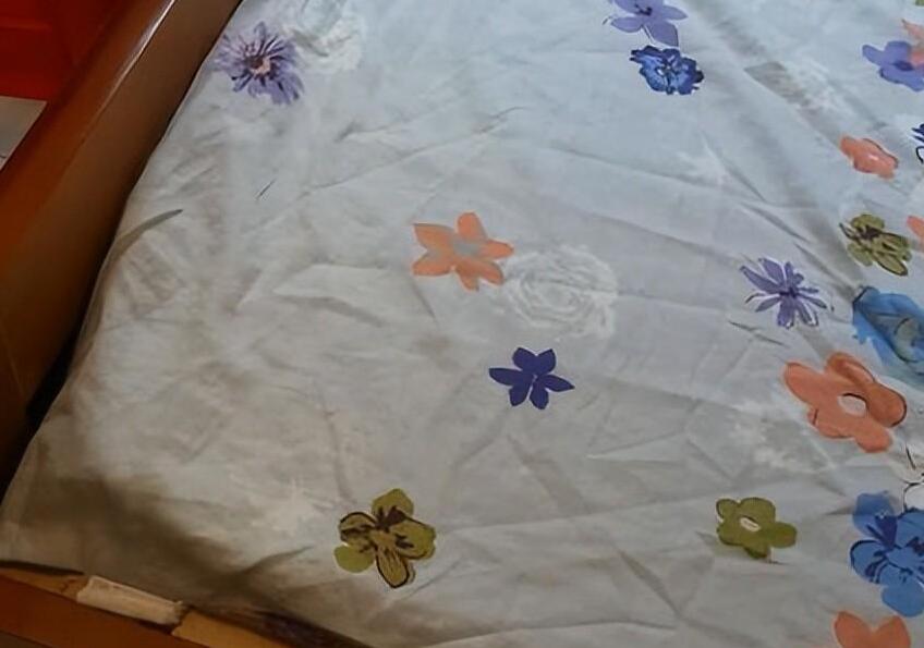 网上便宜的床单真的没有坏处吗科技改变生活