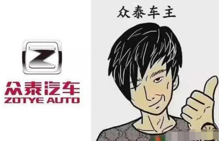各大品牌车主人物画像,车主画像真人版
