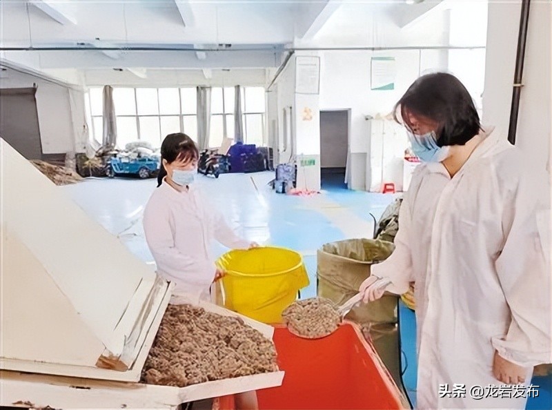 6月份，龙岩开竣工项目78个！涉及这些→