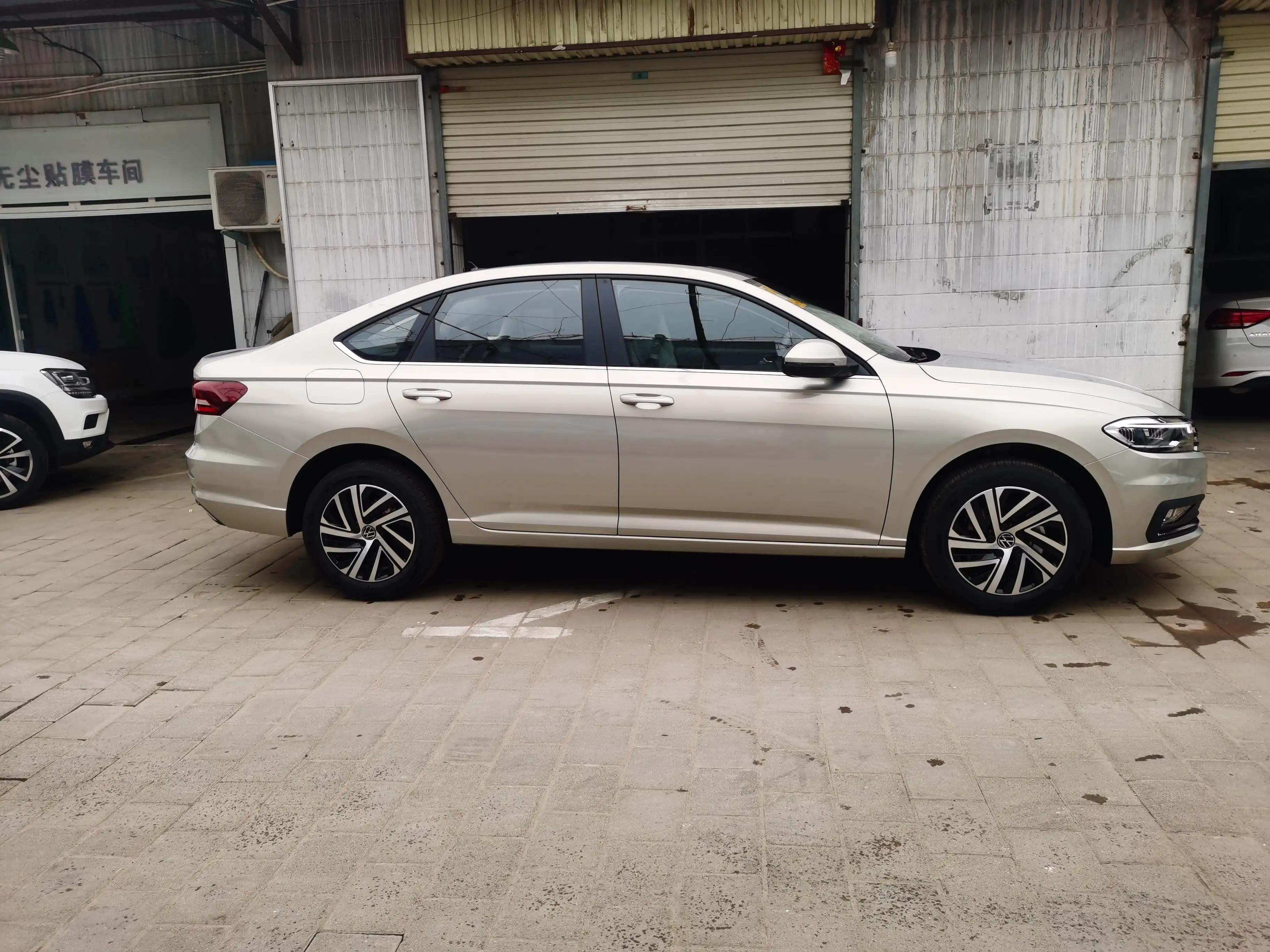 朗逸280tsidsg,朗逸plus2022款