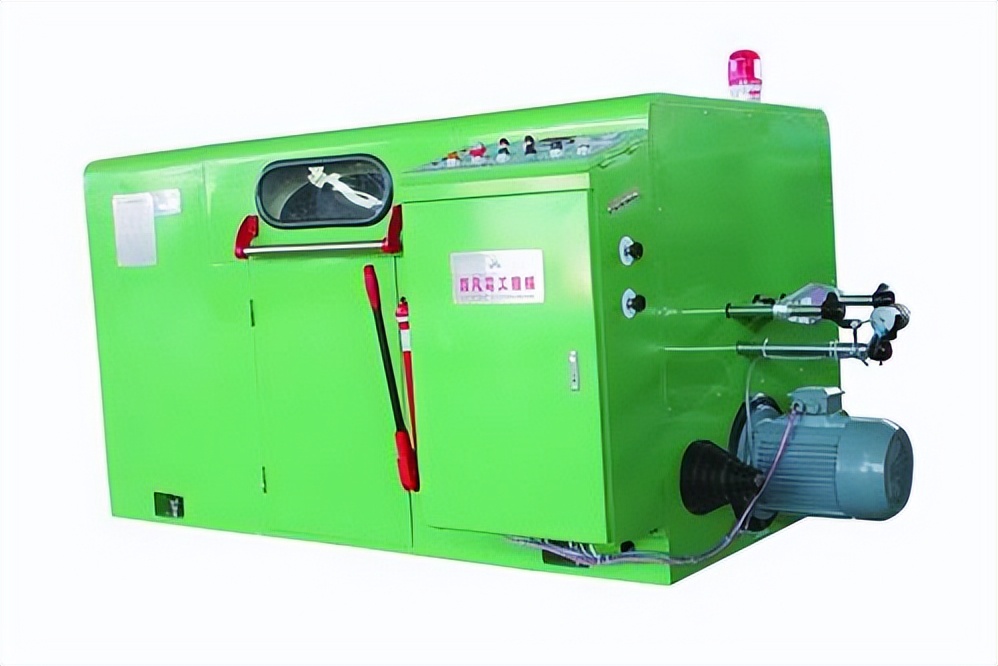 电缆线框式绞线机操作说明,电线电缆设备绞线机的用途