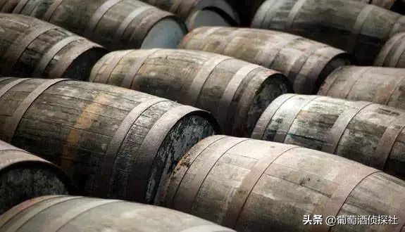 正宗葡萄酒酿造法,葡萄酒酿造步骤精简