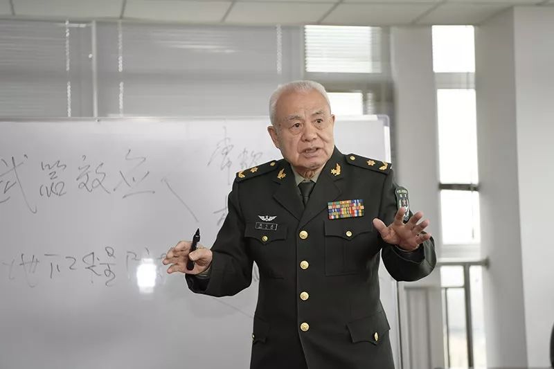 *队军**最高荣誉，他们当之无愧！致敬“八一勋章”获得者