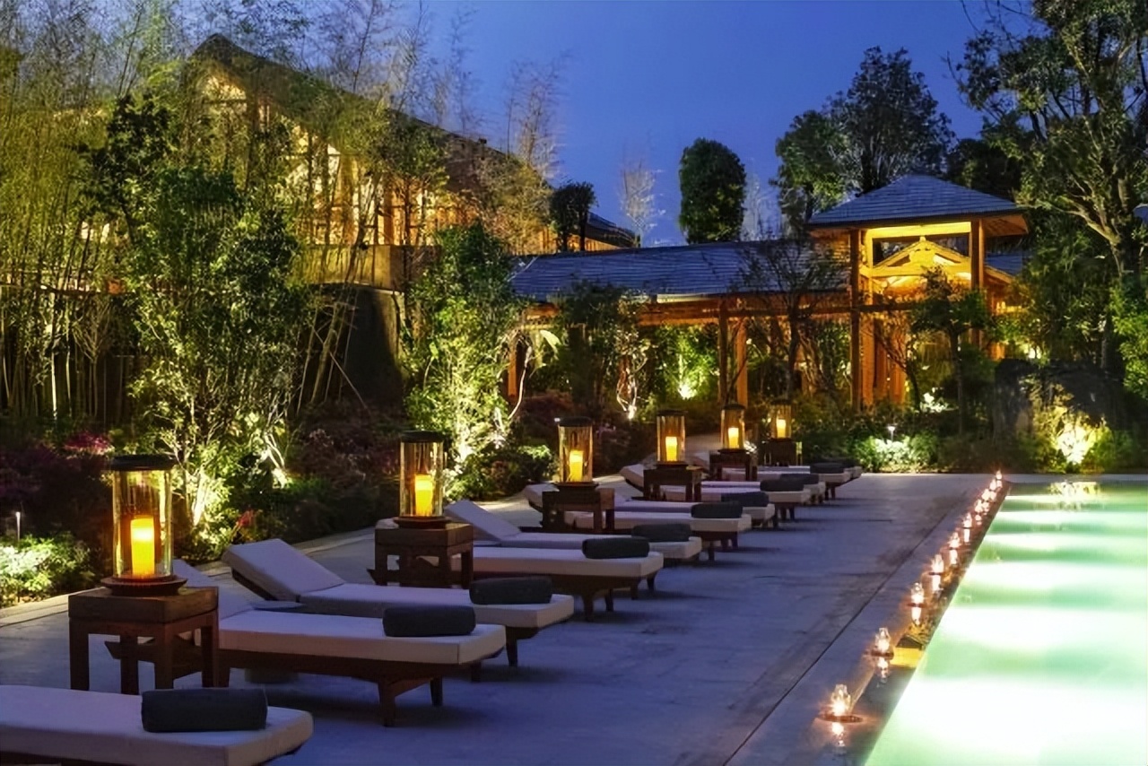 柏联温泉地址,柏联北温泉