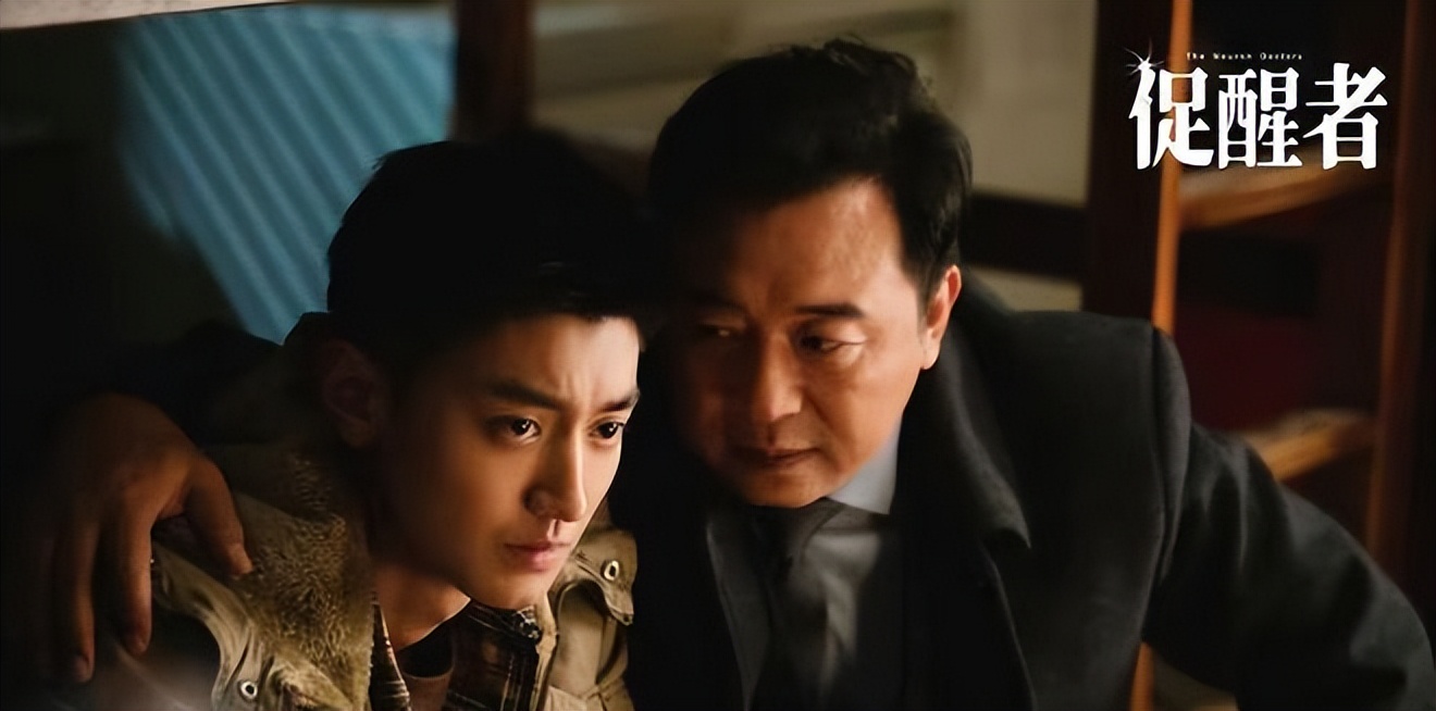 王志文最值得看的3部剧,王志文最值得看的一部剧