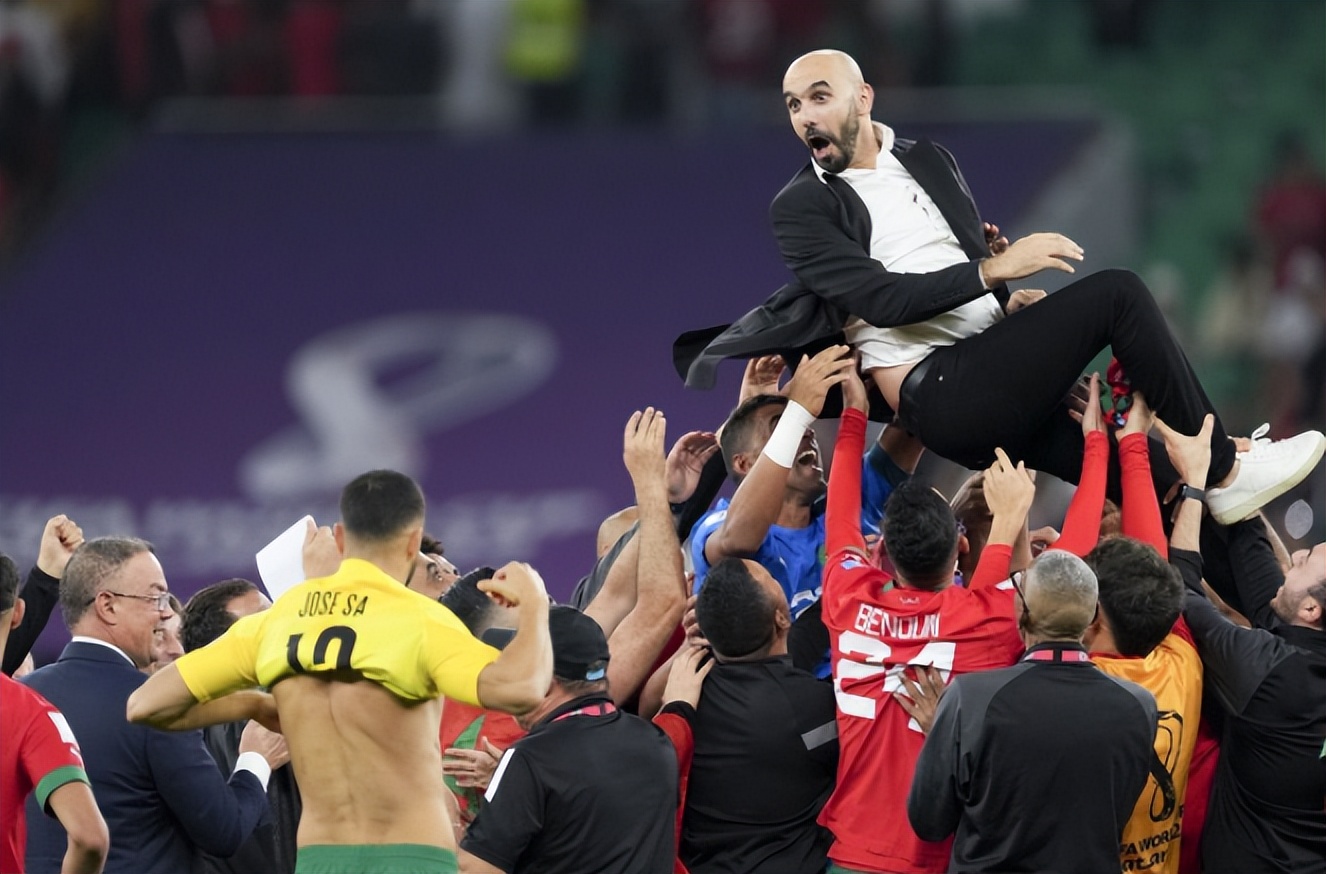 世界杯结束中国球迷反应,世界杯输球后我国球迷的反应