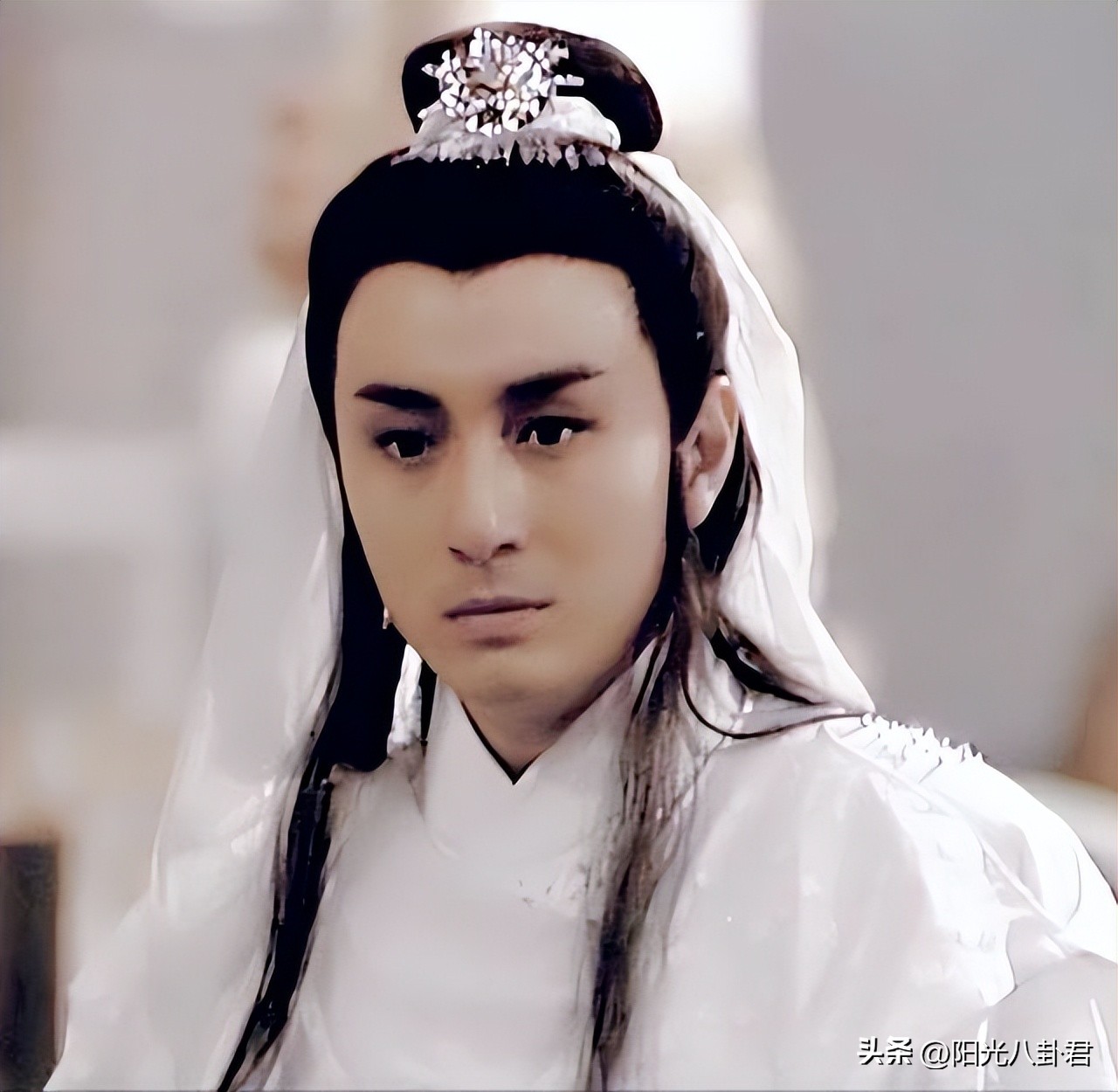 12位港星豪宅,定居内地的10位过气港星