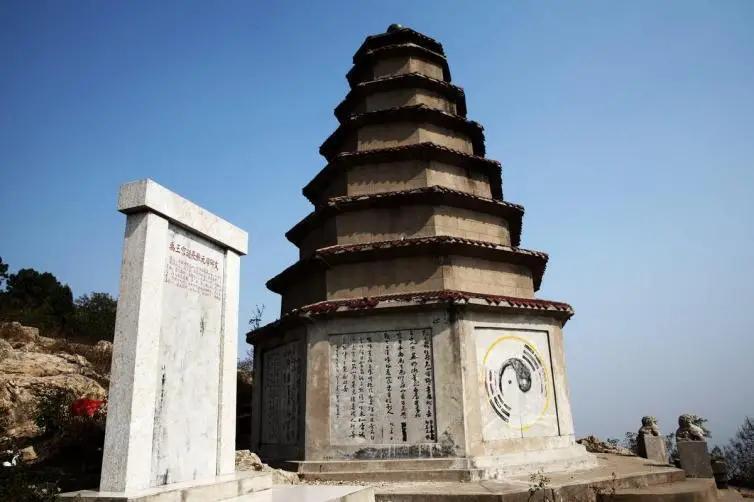 安徽青阳周边自驾游推荐,安徽周边自驾游推荐景点