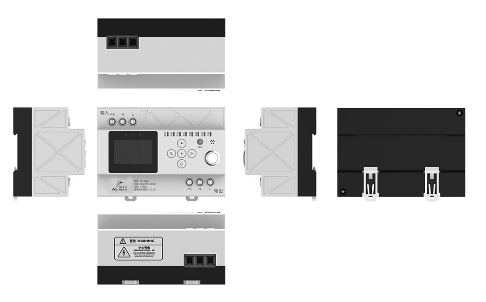 过电压过电流是怎样产生的,过电流和电压的关系
