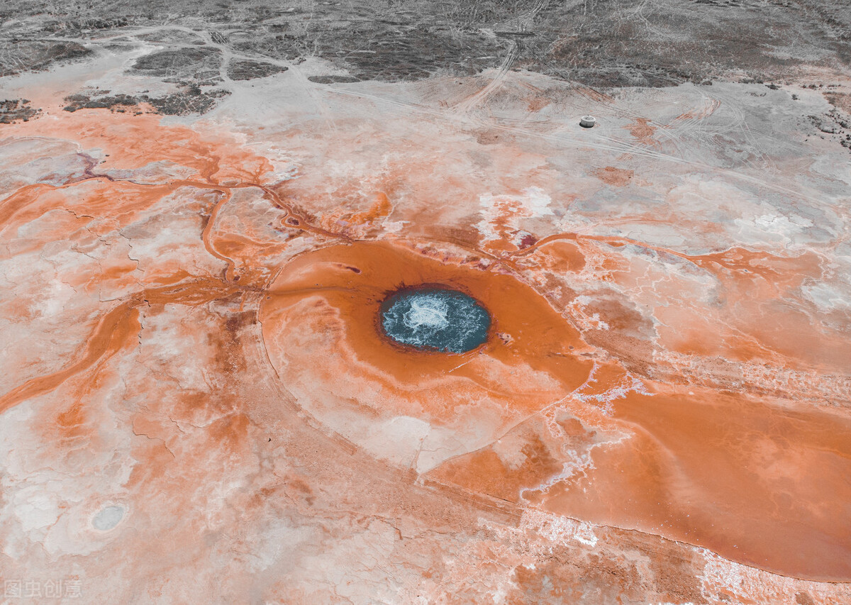 任何人错过青海这几个地方,我都会伤心的