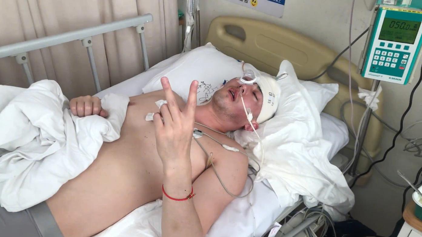 吴忠华运动员得的病能恢复吗,吴忠华运动员的病能治好吗