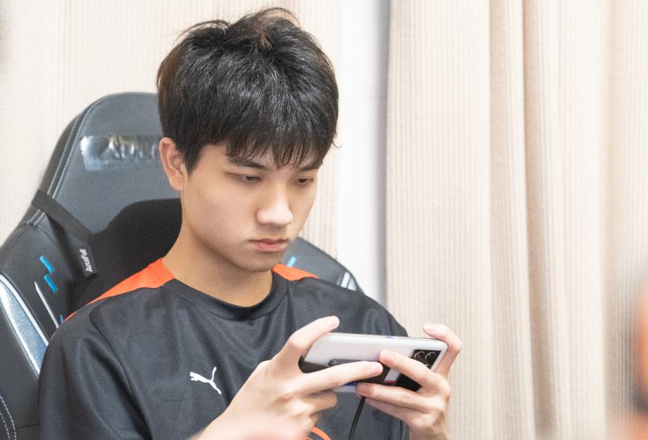 estar巅峰时期的压制,大魔王estar陨落