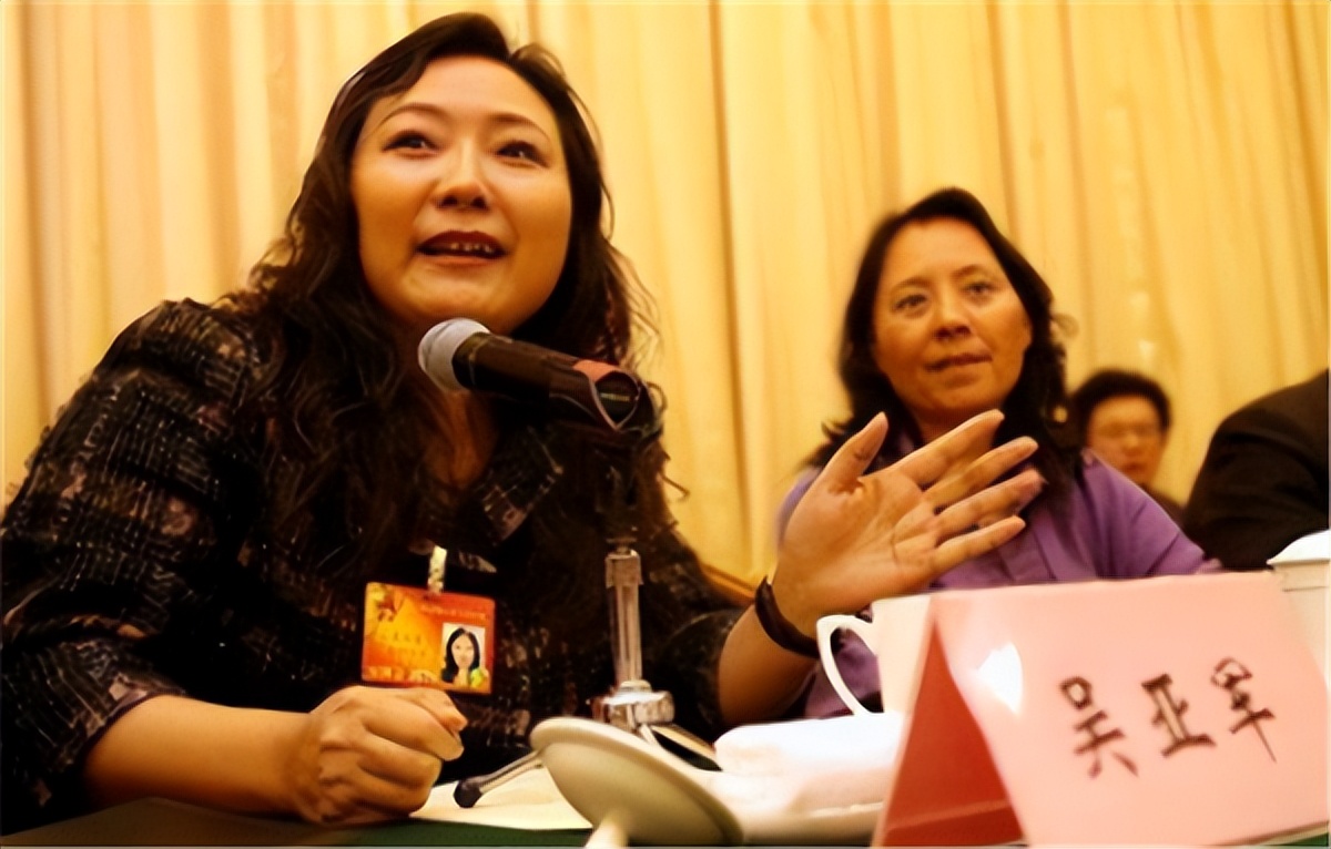 蔡奎和吴亚军离婚原因,蔡奎身价有多少亿