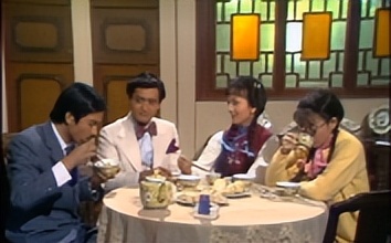 上海滩许文强冯程程为妻报仇,上海滩许文强背叛冯先生