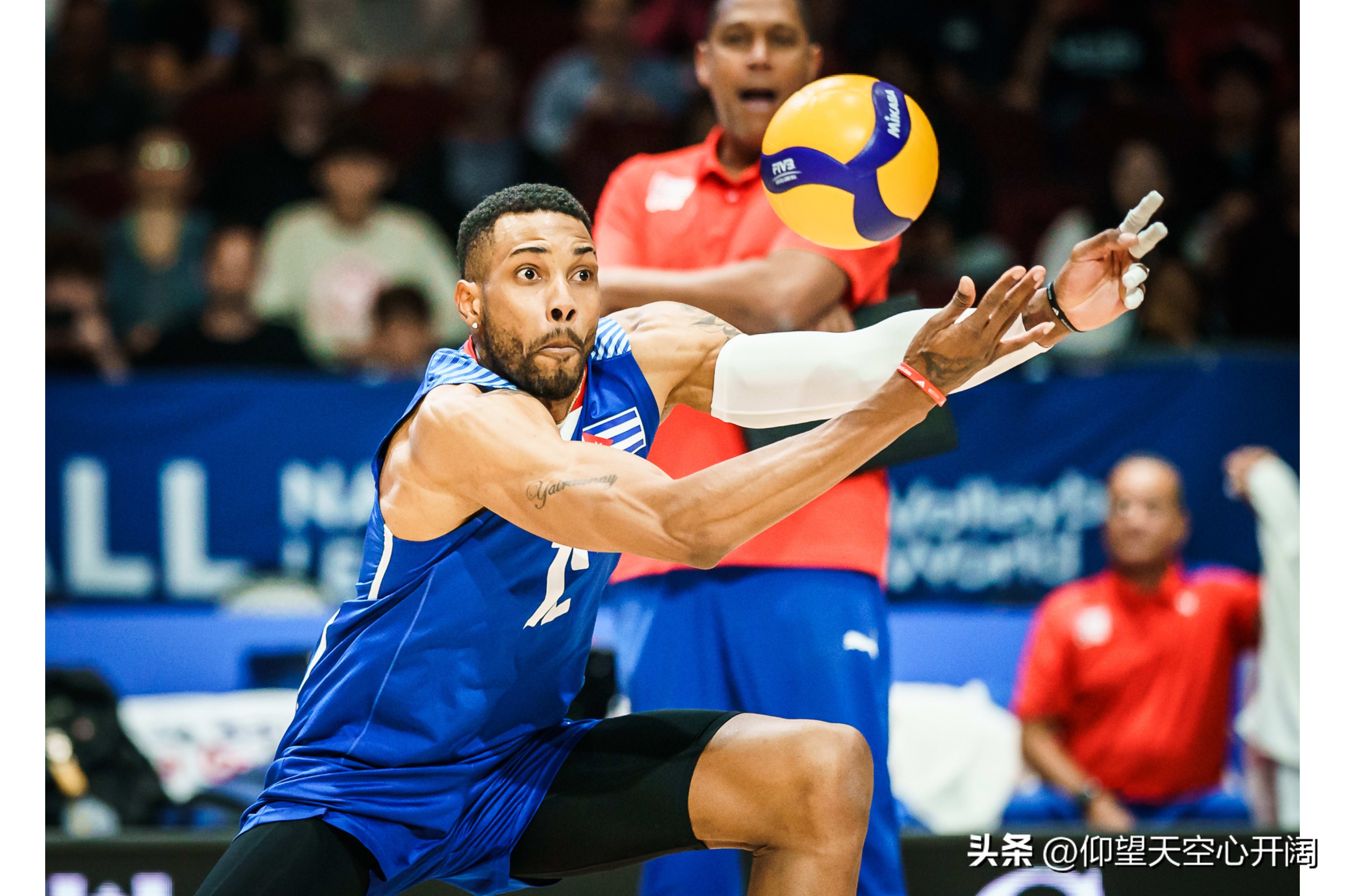 古巴vs塞尔维亚男排,意大利男排vs塞尔维亚男排