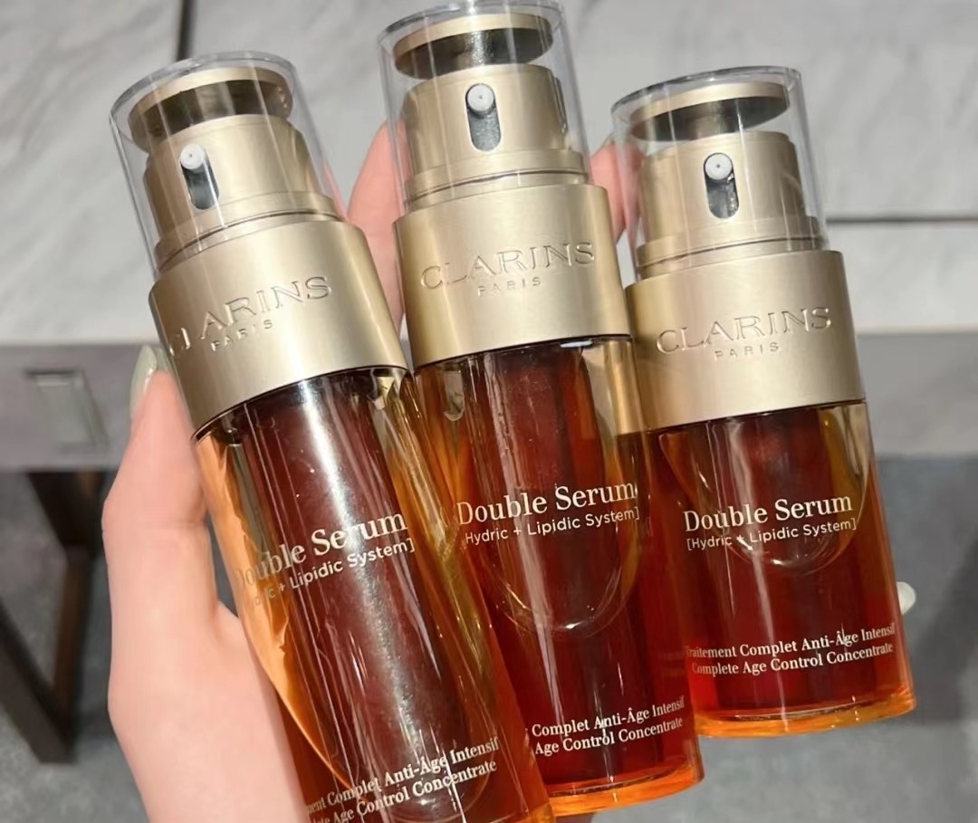 雅顿的精华哪种最好,雅顿抗老精华油性皮肤