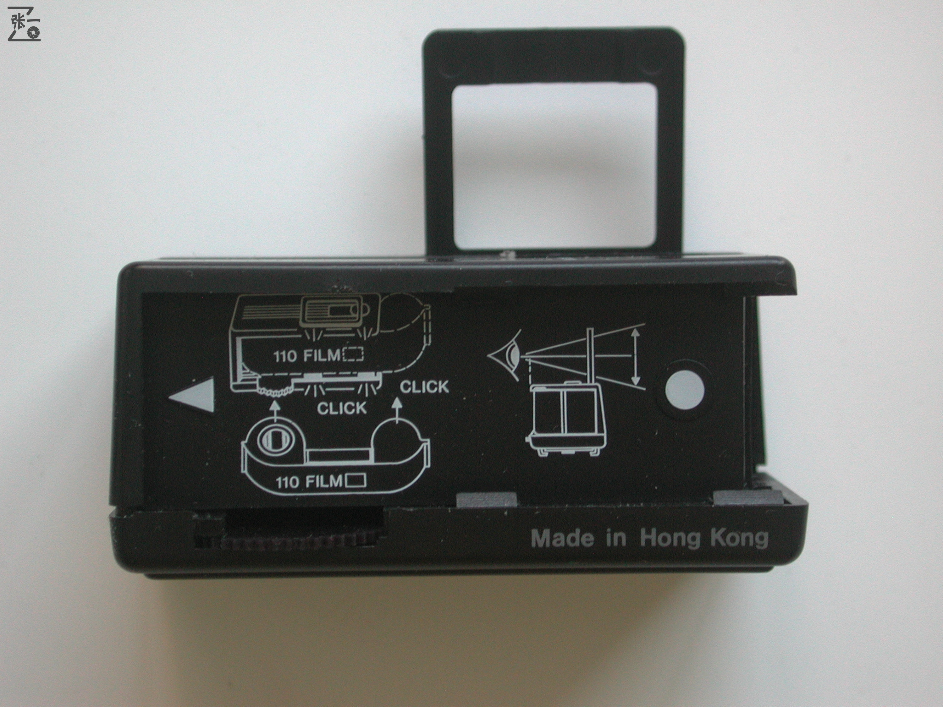 1986年加拿大温哥华世界博览会纪念版Tapak110相机！日本制造！