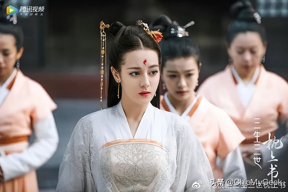 五部全程磕糖电视剧,十部2020必看高分古装国产剧