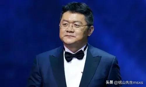 被称作“央视渣男”，骂他不配做公众人物！是什么让他被全民网暴